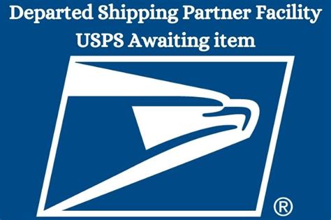 who are usps shipping partners.